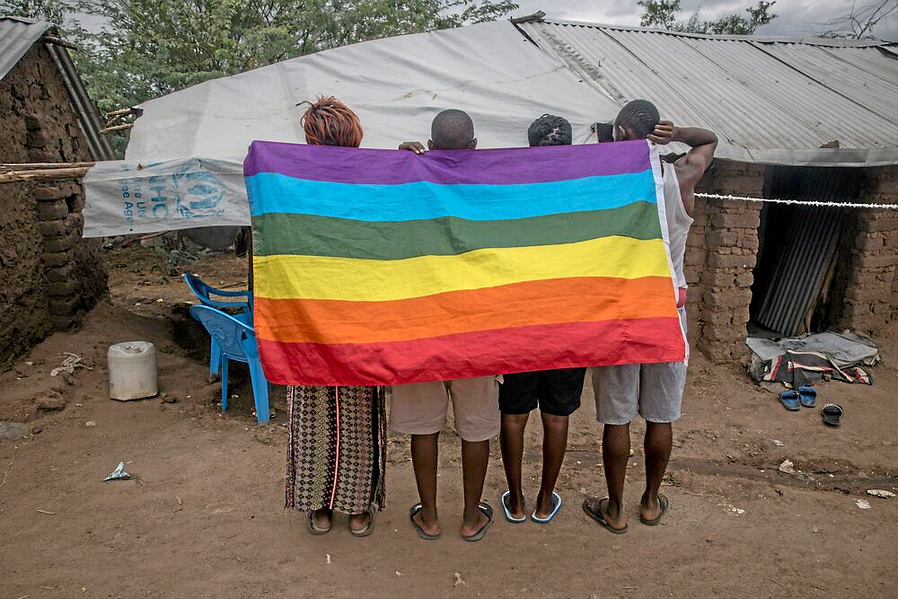 Homophobie: Uganda ist kein Modell
