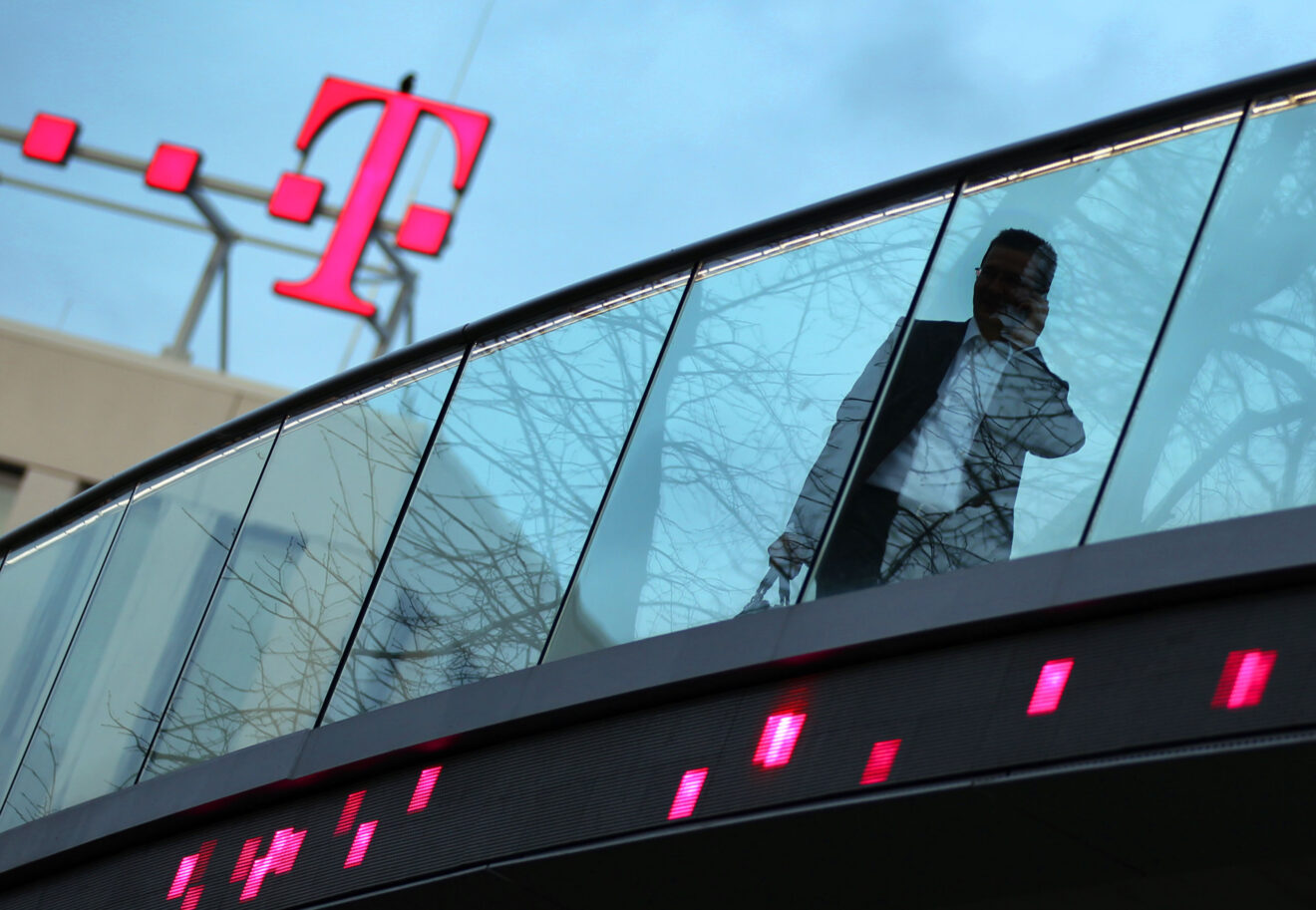 »Labyrinth aus Subventionen«