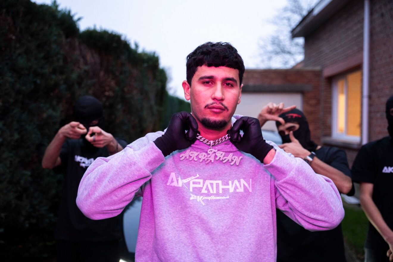 »Sarkash سرکش Underground«-Festival: Music is the key!