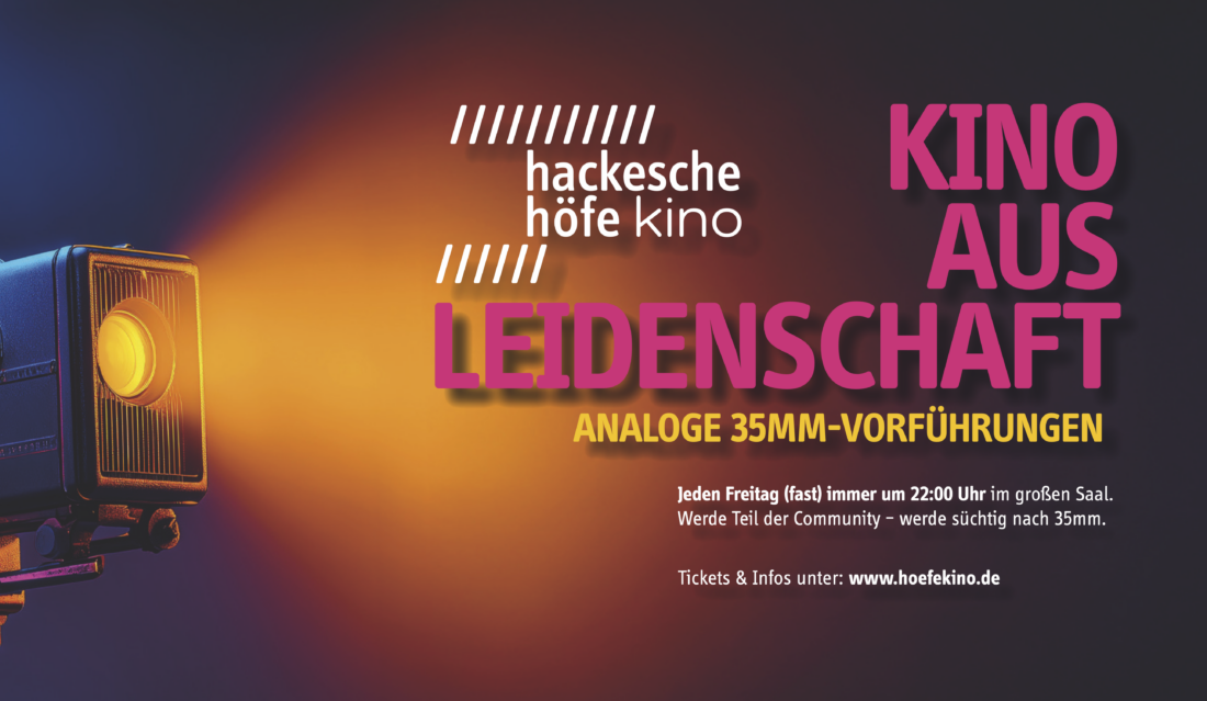 Hakesche Hoefe Kino