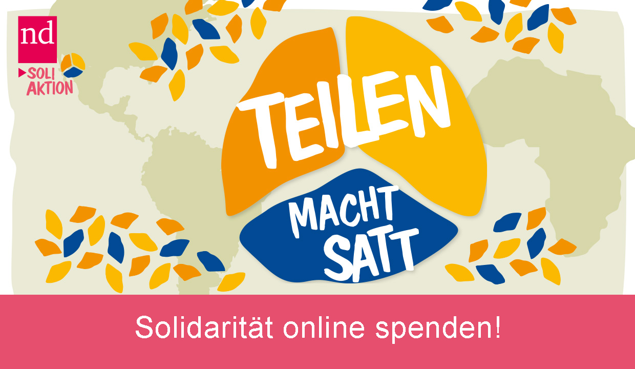 nd Solikampagne