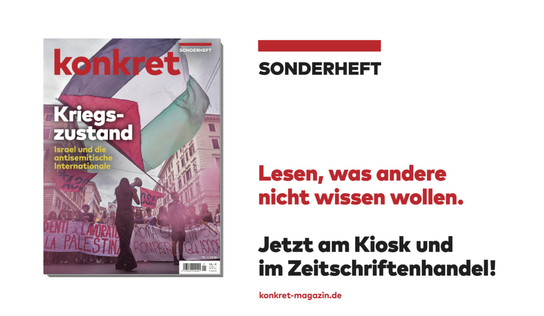 Konkret Magazin