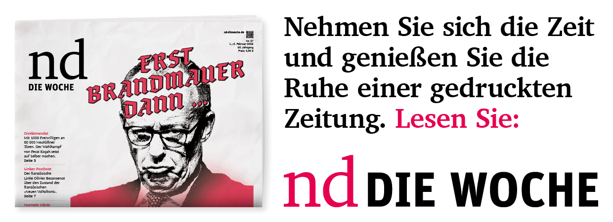 nd die.Woche