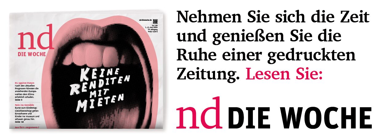 nd die.Woche