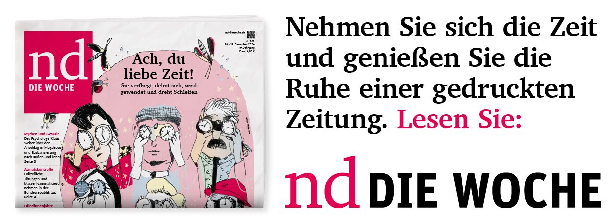 nd die.Woche
