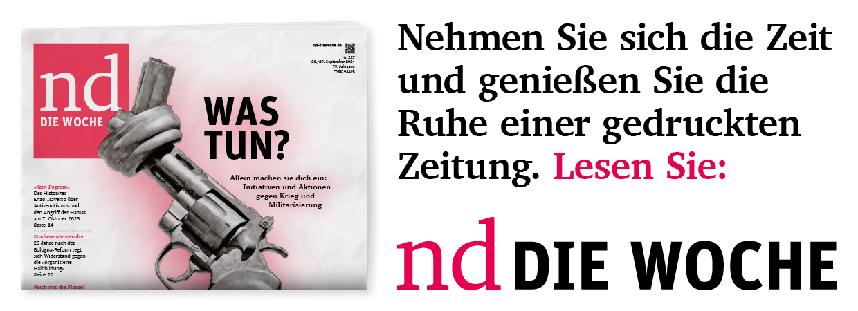 nd die.Woche