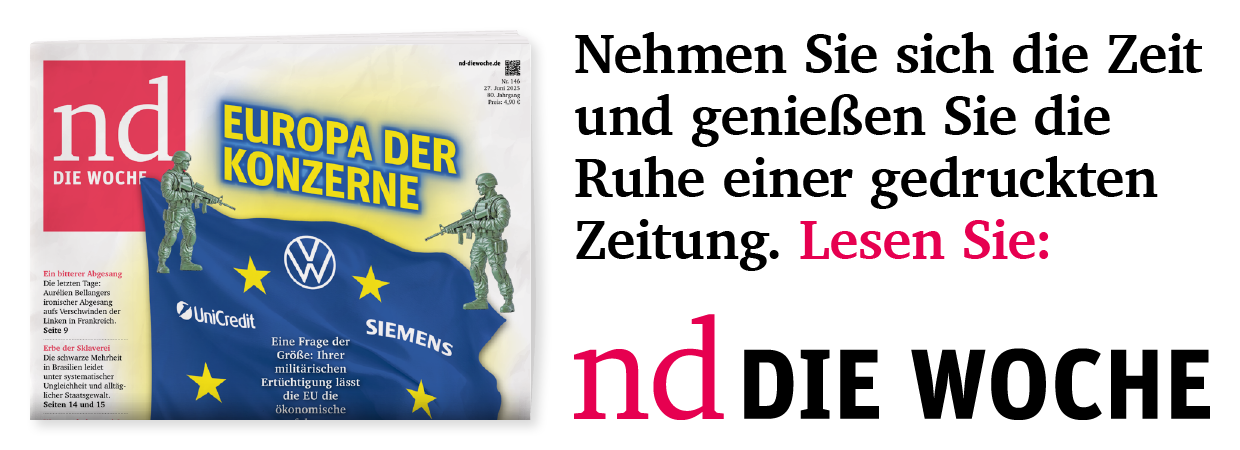 nd die.Woche