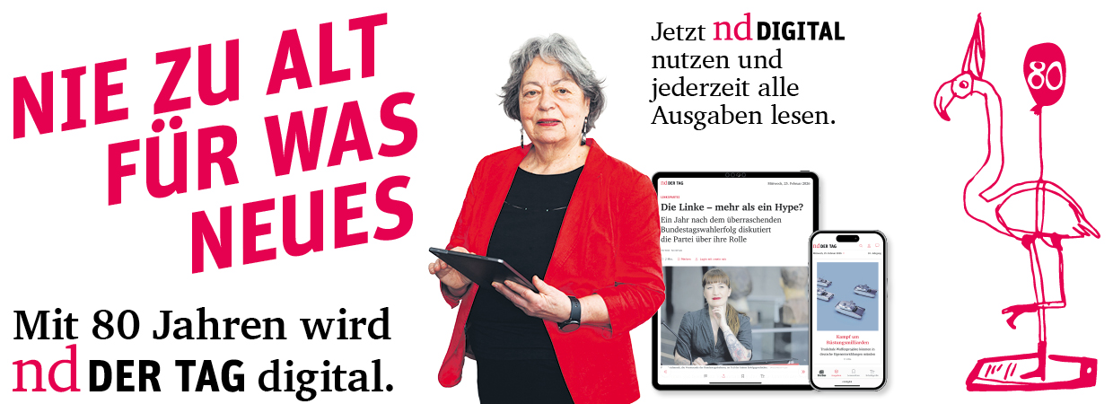 nd.derTag wird digital