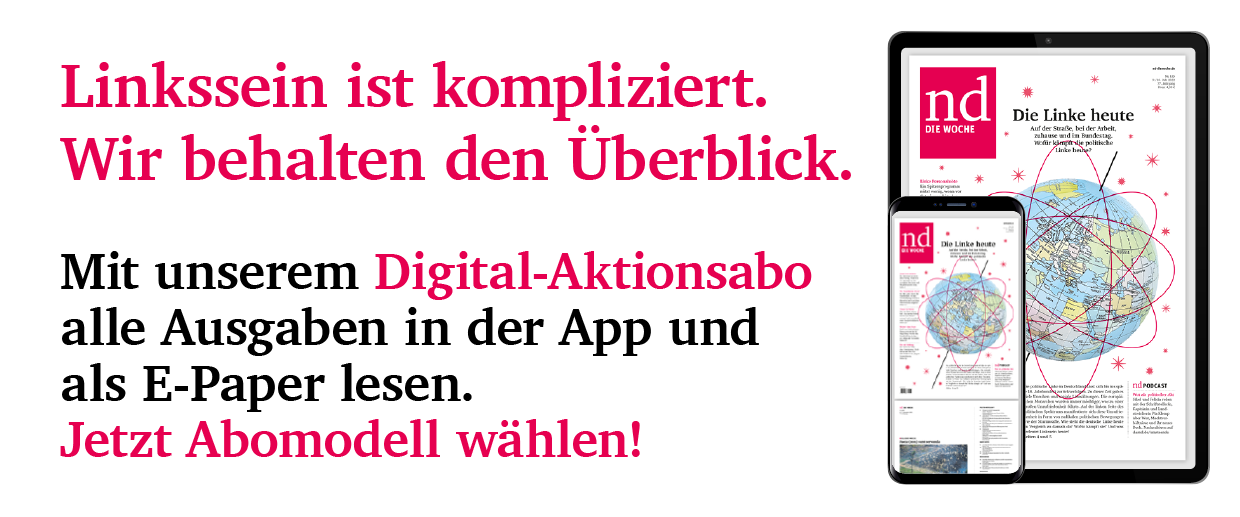 Jetzt Digital-Aktionsabo abschließen!