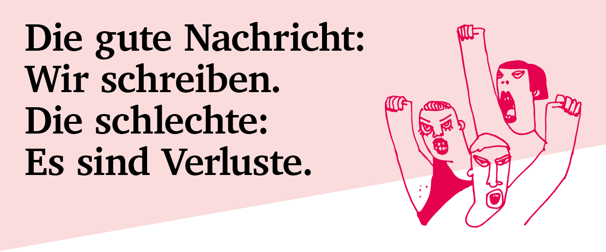 nd bleibt hoffnungsvoll