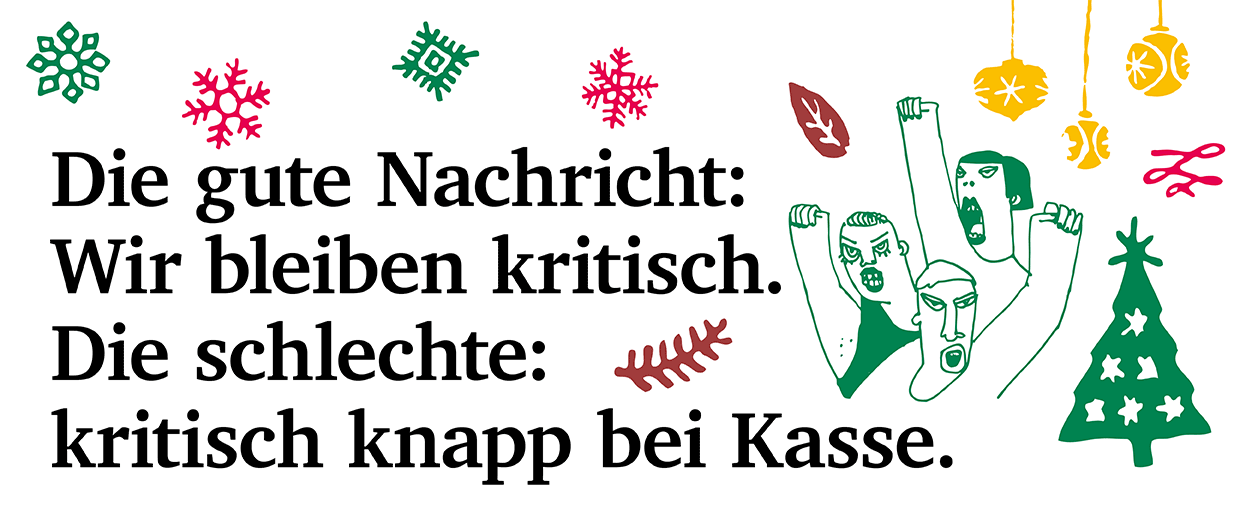 nd Rettungskampagne