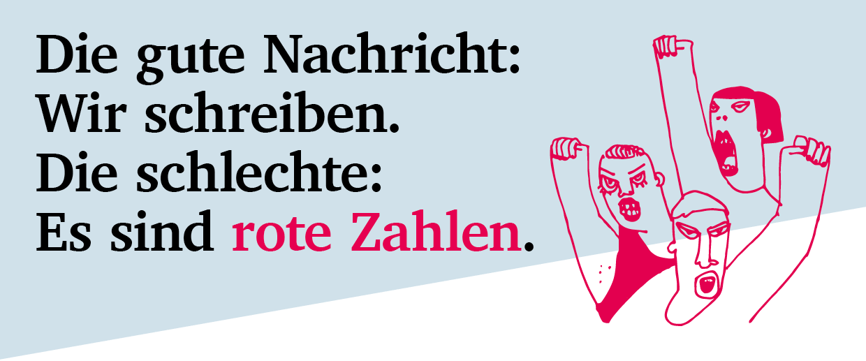 nd bleibt hoffnungsvoll