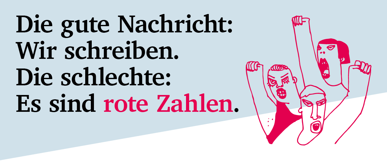 nd bleibt hoffnungsvoll