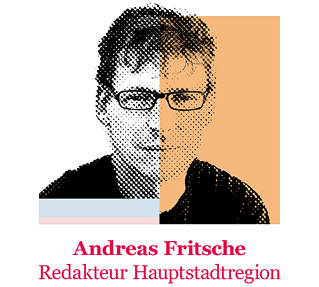 Andreas Fritsche