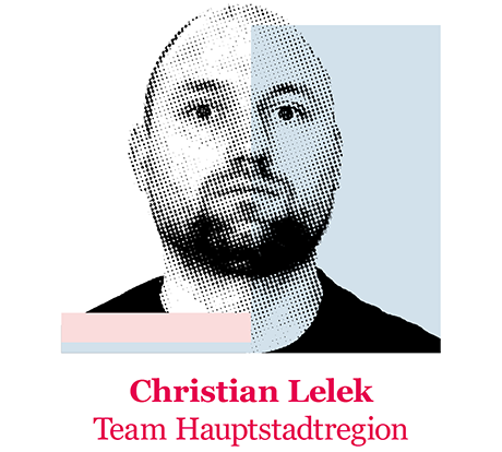Christian Lelek