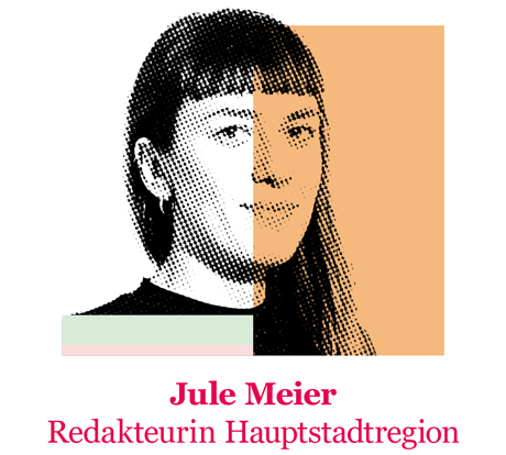 Julia Meier