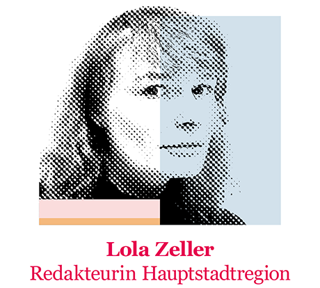 Lola Zeller