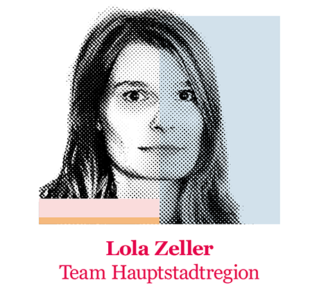 Lola Zeller