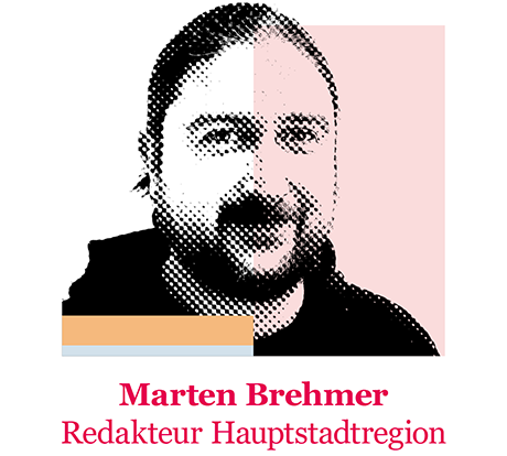 Marten Brehmer