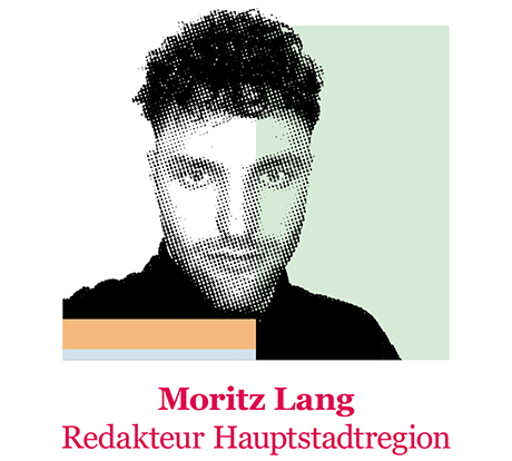 Moritz Lang
