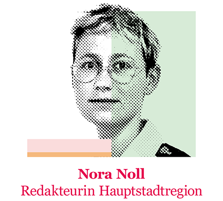 Nora Noll