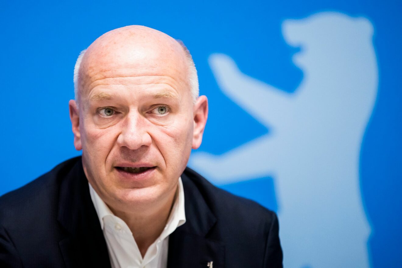 Finanzpolitische Fessel: CDU-Politiker gegen die Schuldenbremse