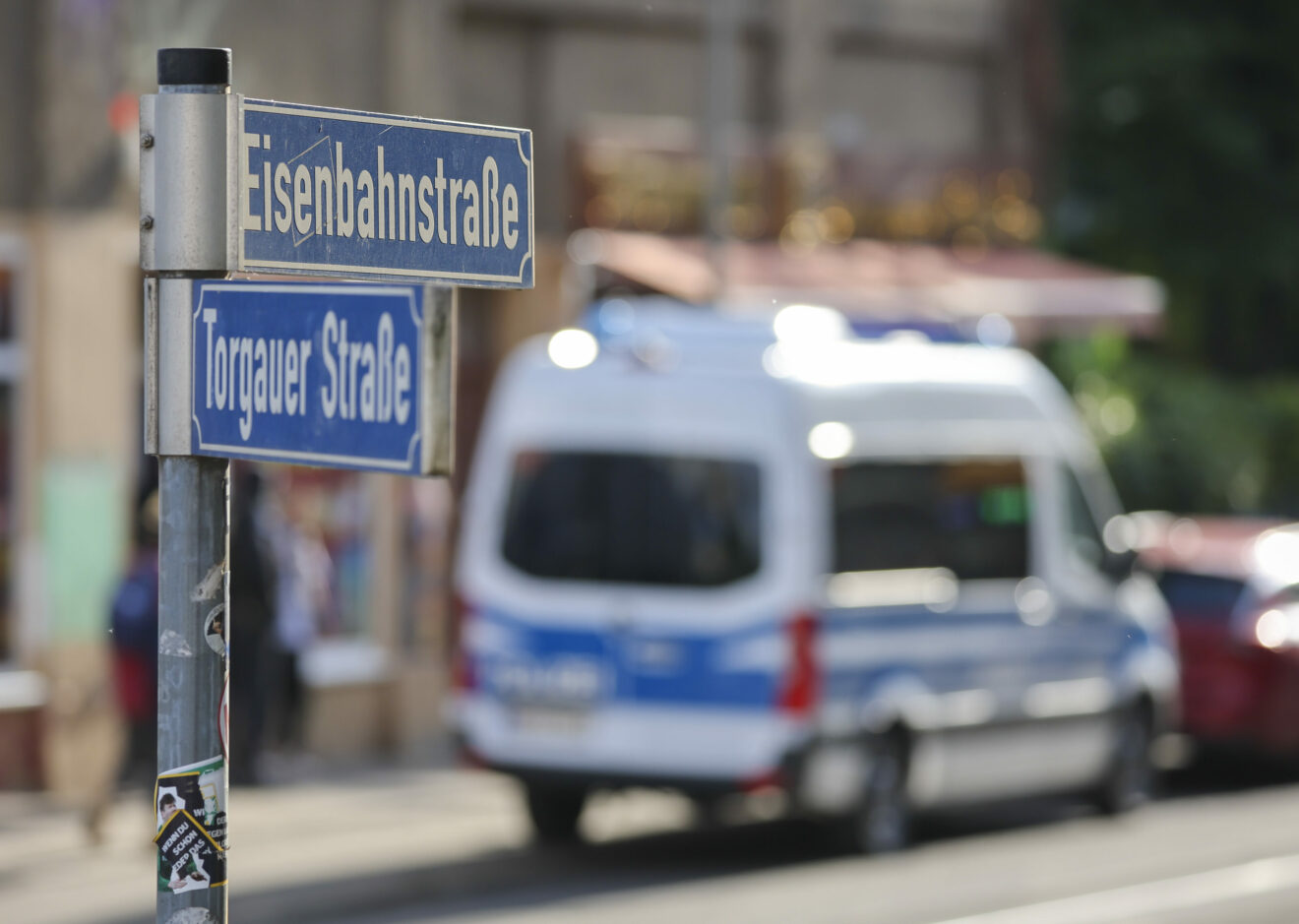 Leipzig: CDU hat Ärger mit Multikulti-Kampagne
