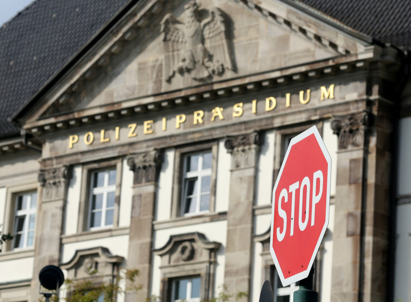 Essener Gericht bestätigt Polizeigewalt