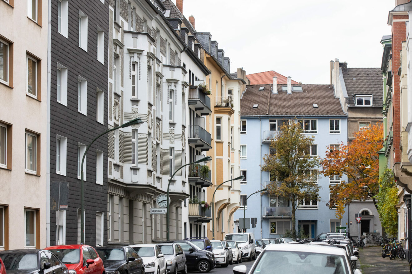 Starker Anstieg der Wohnungslosenzahl