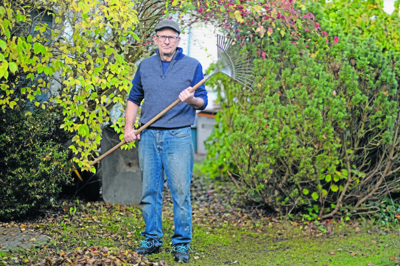 Betriebsrat: »Man muss Konflikte eingehen«