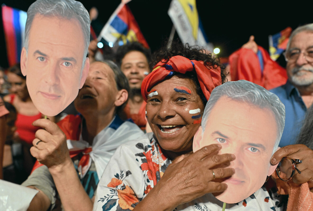 Uruguay: »Existenzsichernde Renten und Löhne«