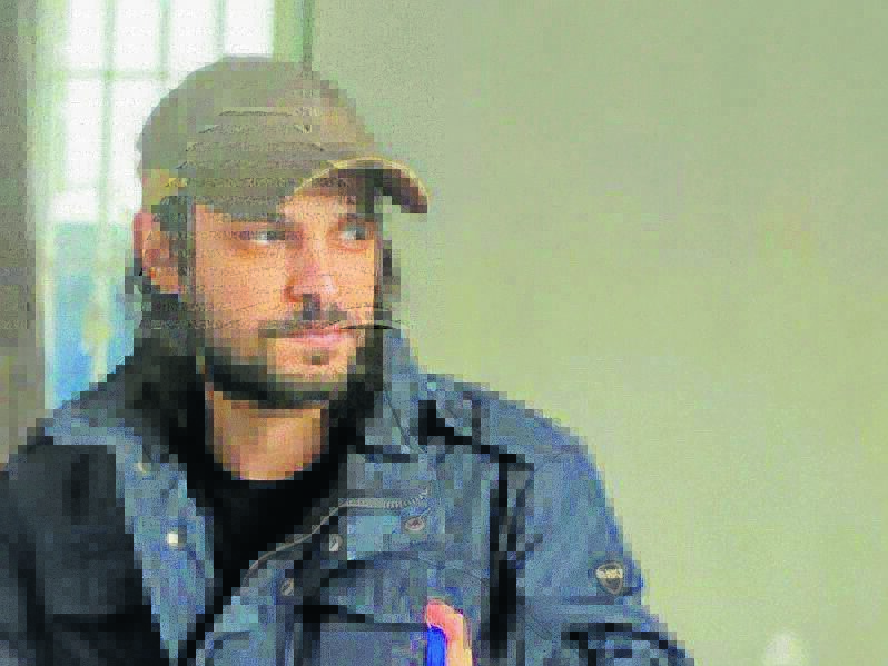 Bulgarien soll al-Khalidi freilassen