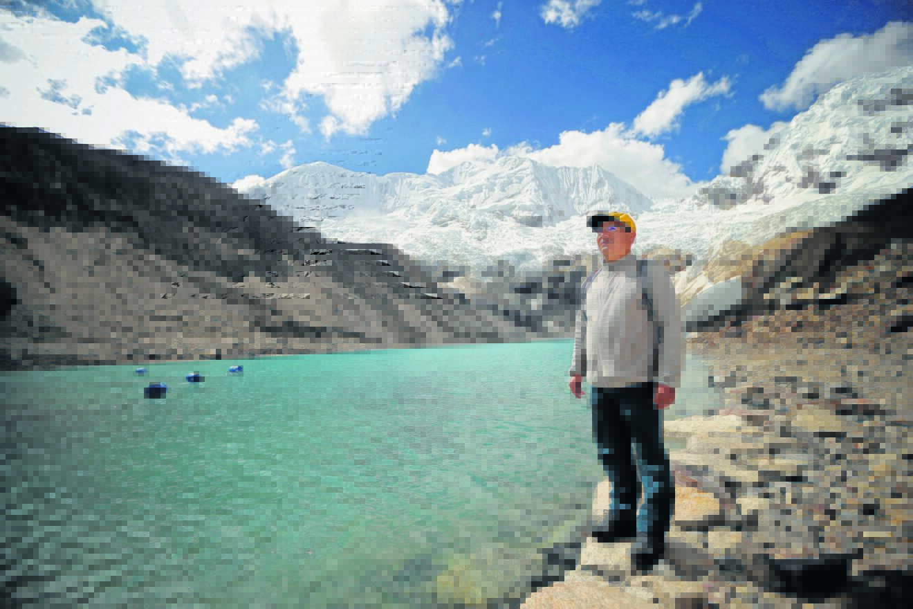 Zukunftsweisende Niederlage