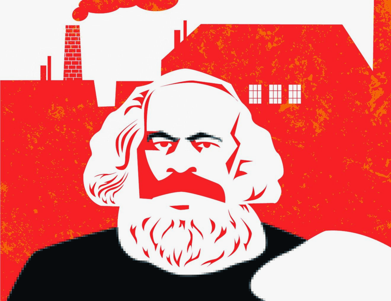 Marx-Engels-Gesamtausgabe: Die Wirrnisse überlebt