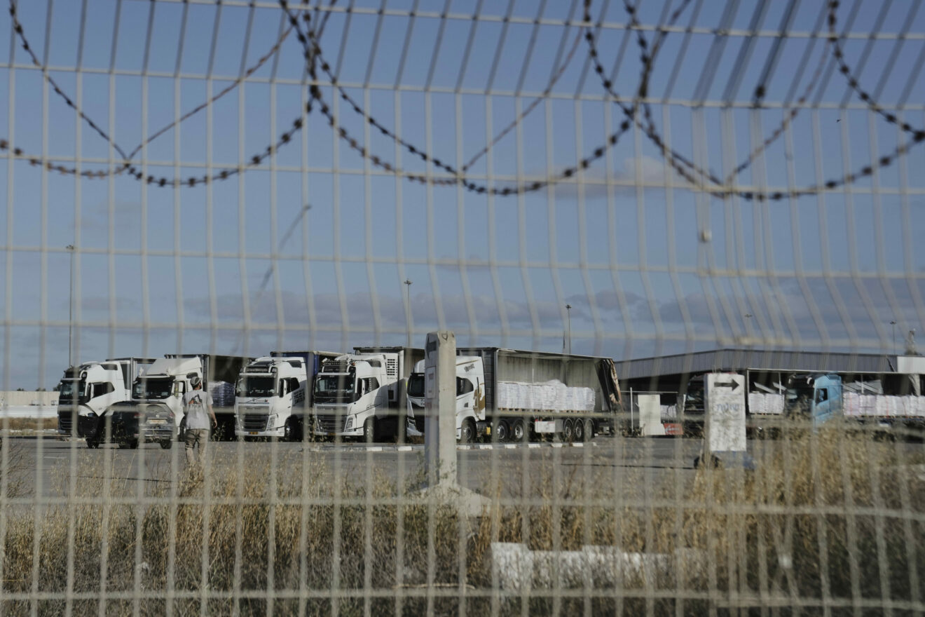 Krieg in Gaza: Einfach mal Frieden machen