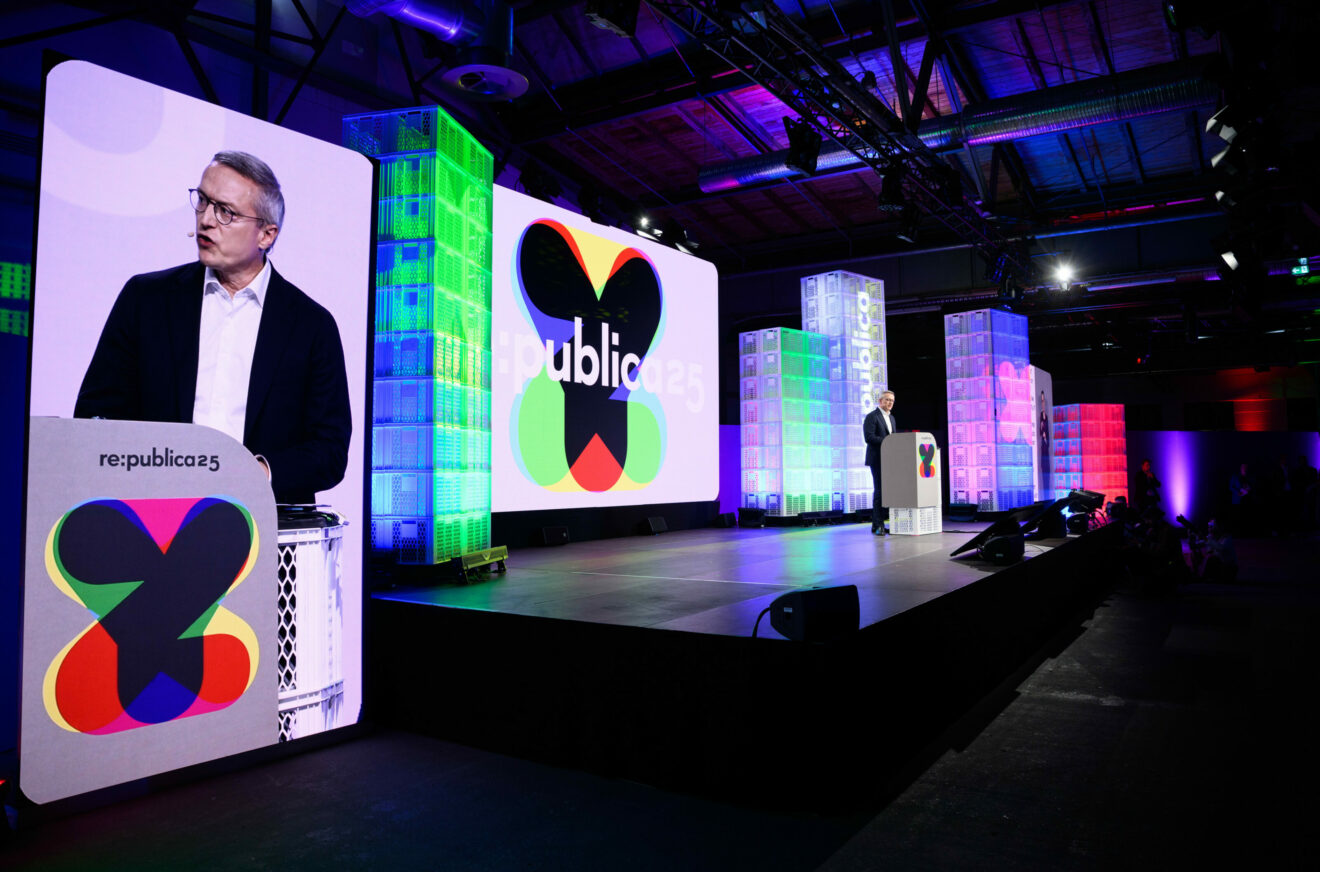 Wenn die USA den Stecker ziehen