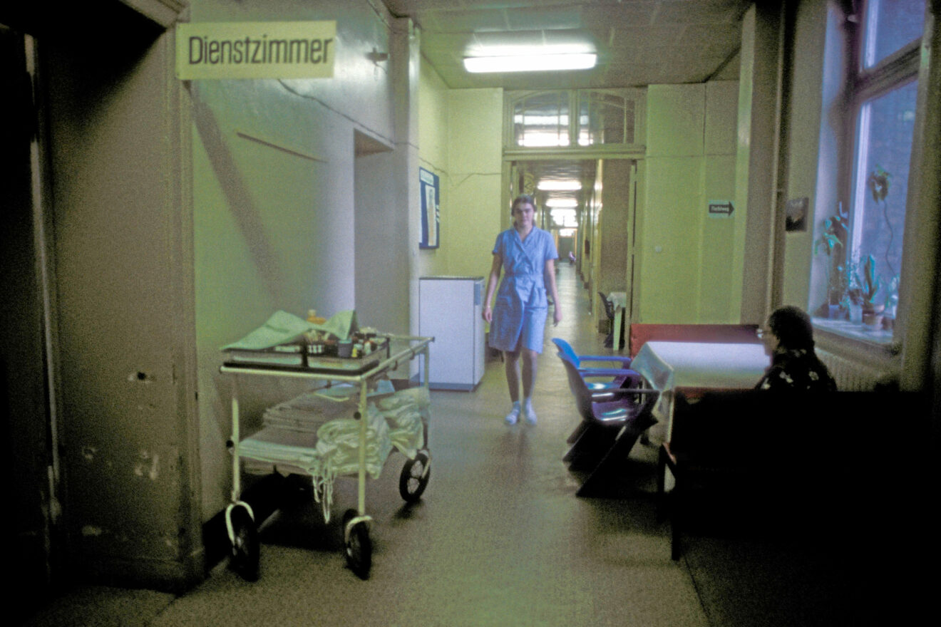 Rentenunrecht Ost kaum gelindert