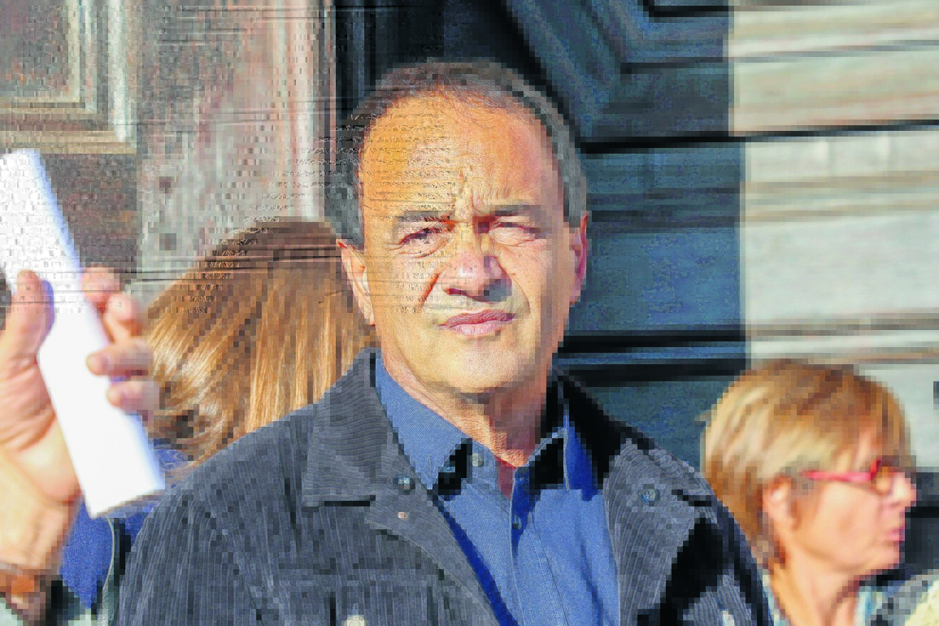 Mimmo Lucano: Riace soll seinen Bürgermeister verlieren
