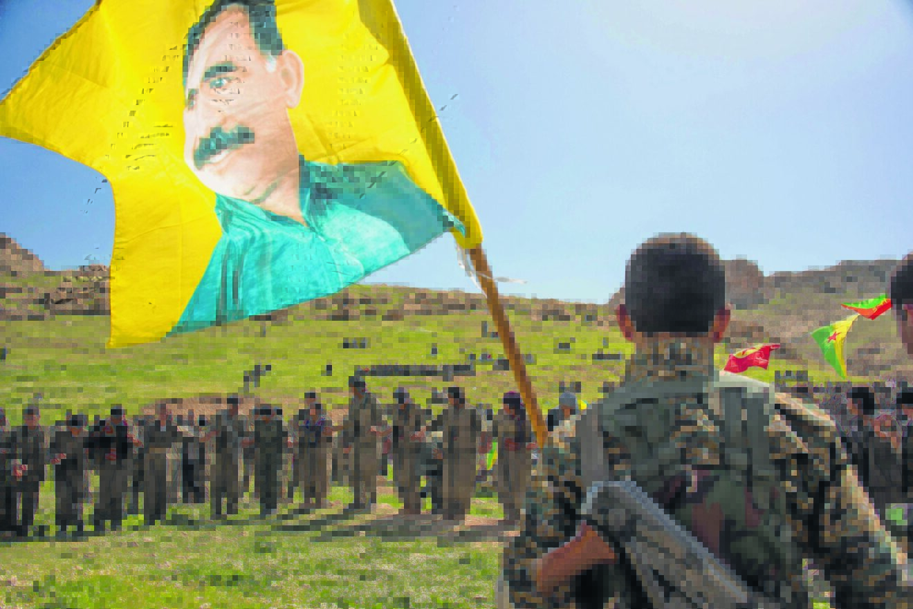 Was kurdische Politiker hoffen