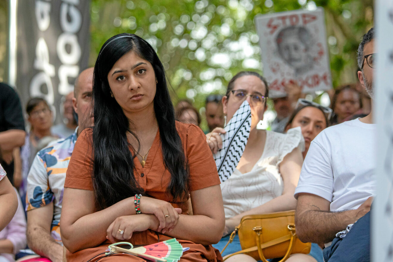 In Arbeit: Progressive Alternative zu Labour