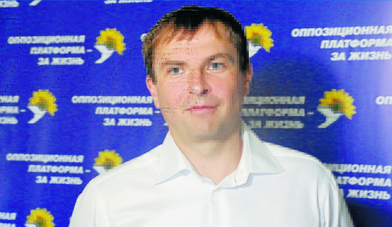 Hochverrat von der Hinterbank