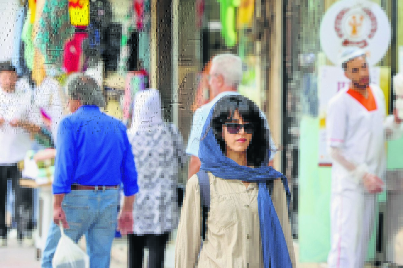 Iran: Ziviler Ungehorsam gegen Repression