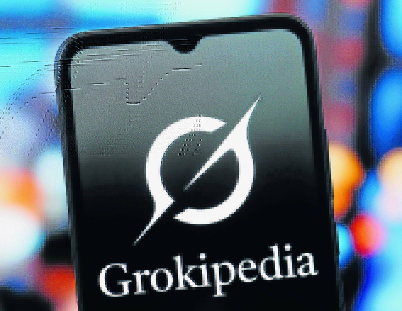 Grokipedia jenseits der Transparenz