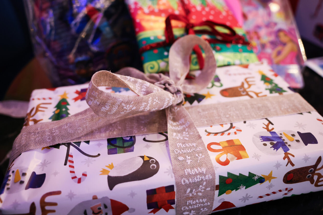 Nähe ohne Annäherung