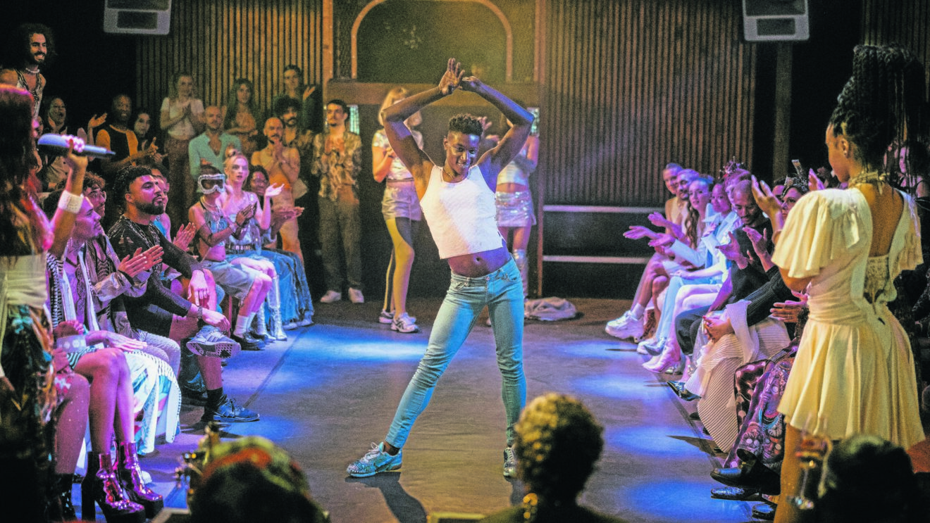 »House of Bellevue«: Mehr als dufte