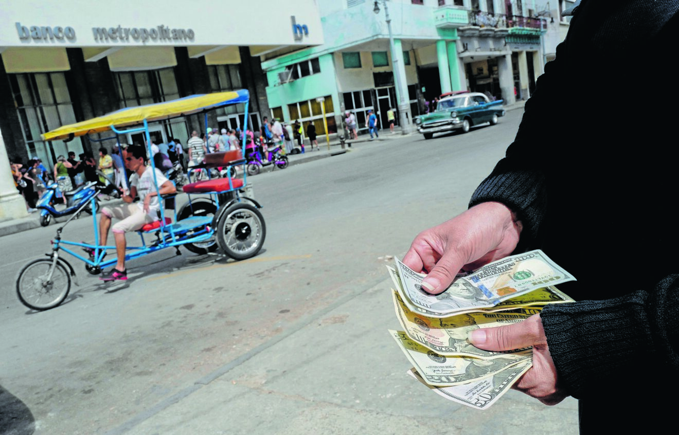 Wirtschaft und Finanzen: Paradigmenwechsel in Kuba