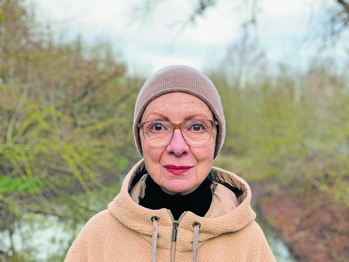 Tesla in Grünheide: »Nicht mehr mit Fortschritt assoziiert«