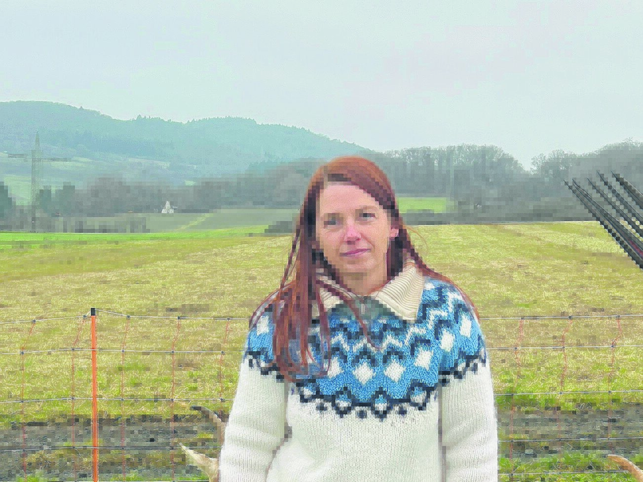 Ziegenkäserei in Hessen: »Ich besetze eine Nische«