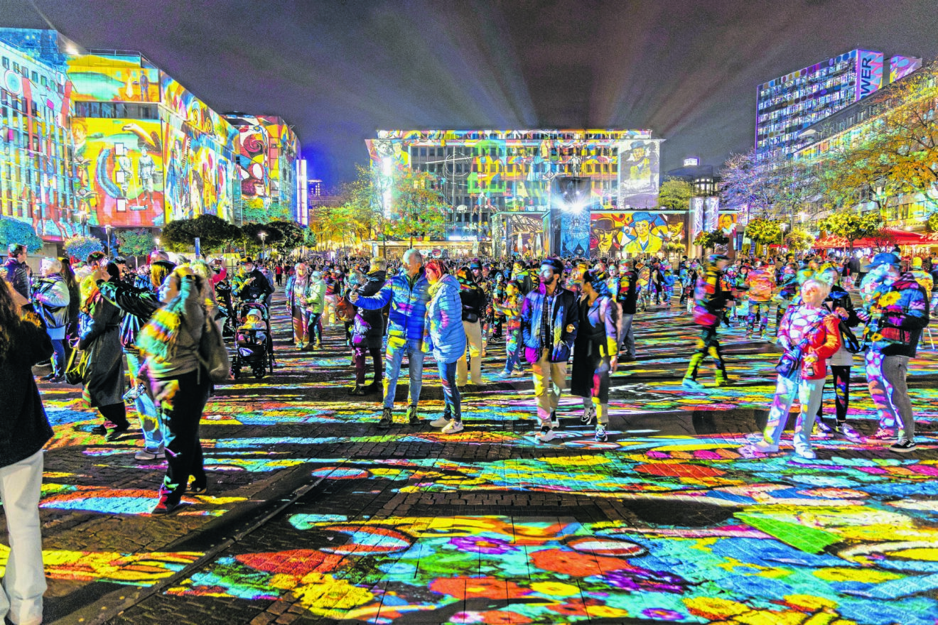 »Scheinlösung für ein Scheinproblem«: Merz und sein »Stadtbild«