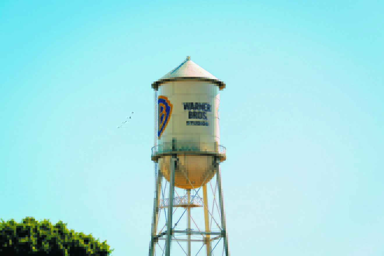 Netflix vs. Paramount: Kampf der Narrative